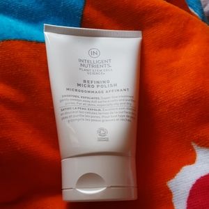 Intelligent nutrients refining micro polish